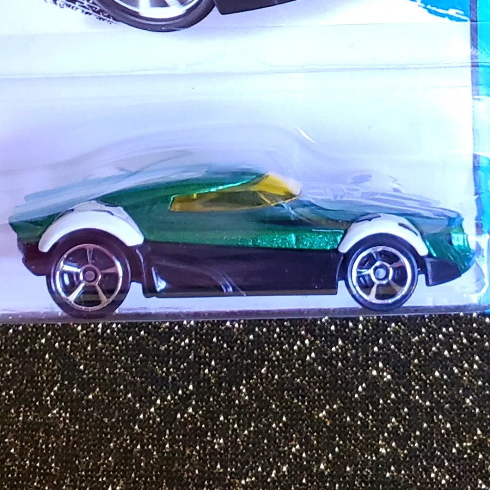 Hot Wheels‎